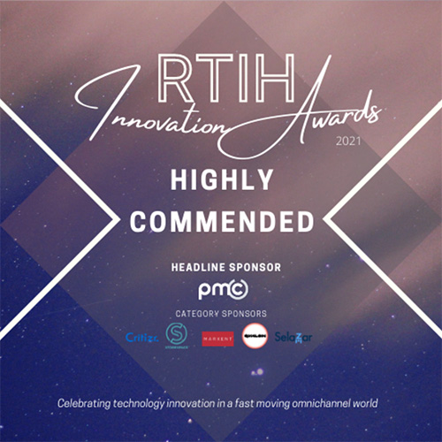 RTIH Awards