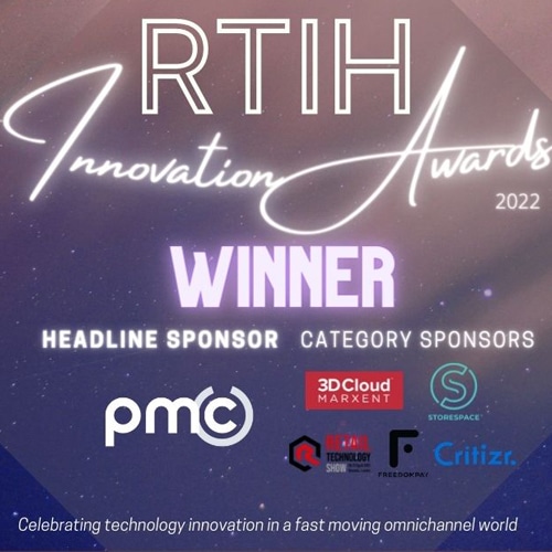 RTIH Awards