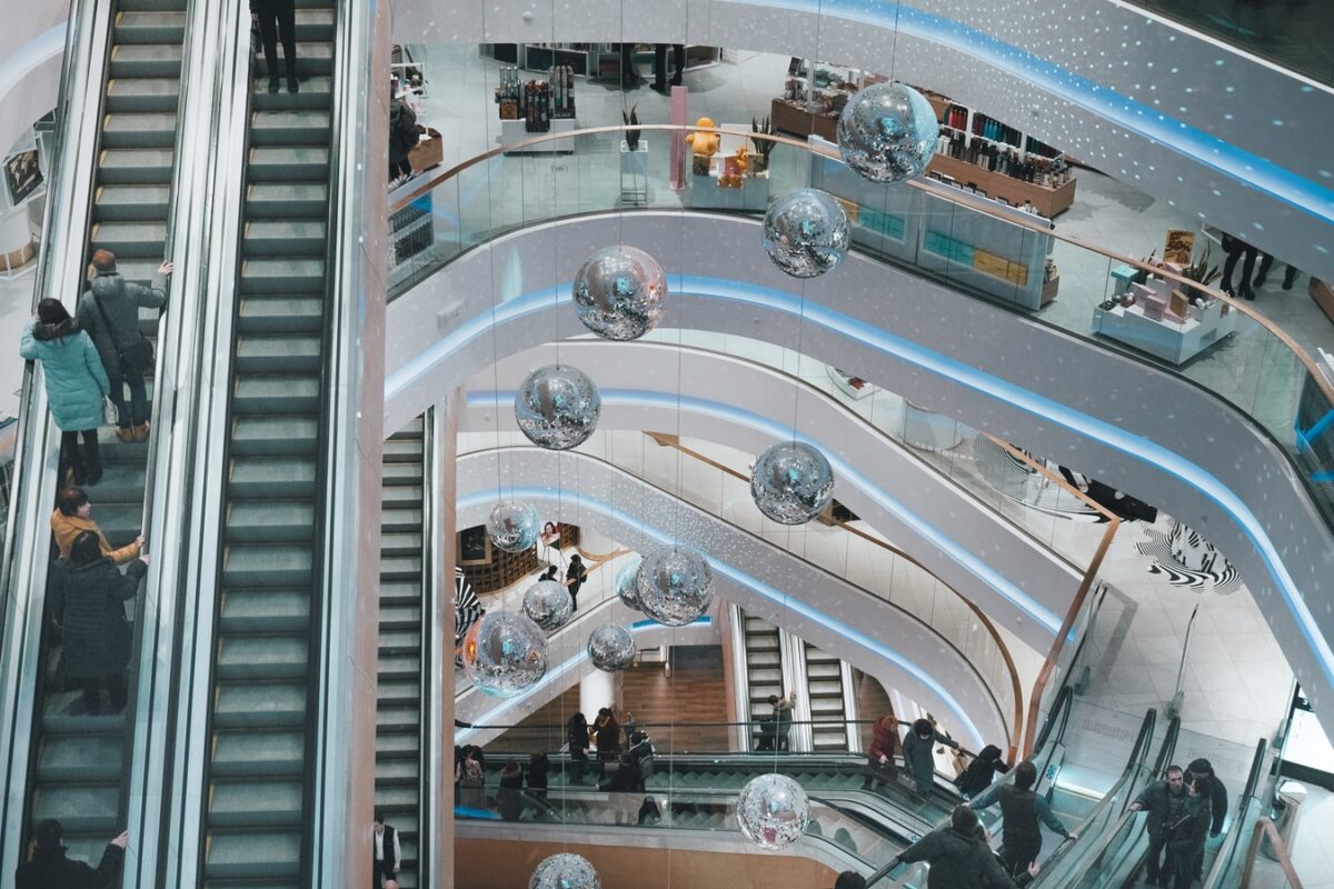 retail