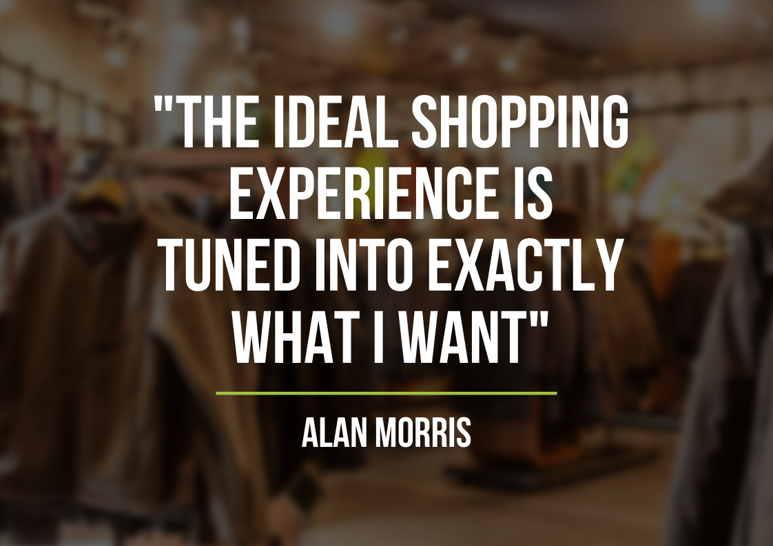 retail expecations
