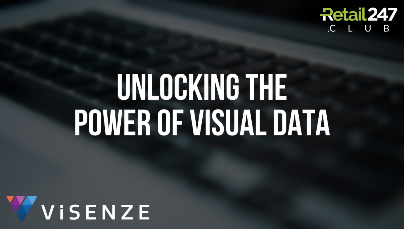 visual data