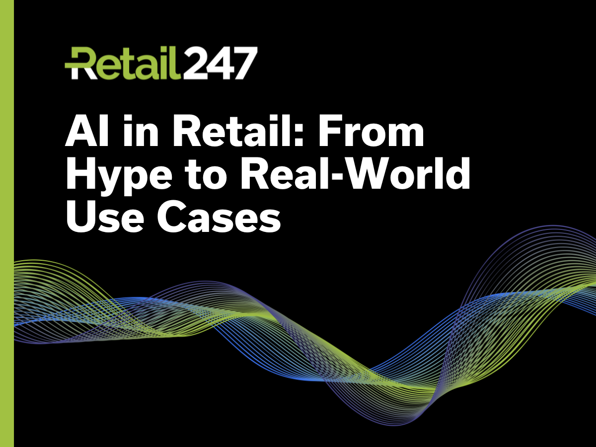 Real World Usage AI in Retail: From Hype to Real-World Use Cases